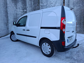Renault Kangoo Express