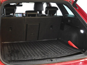 Seat Leon Sportstourer