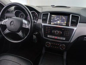 Mercedes-Benz ML