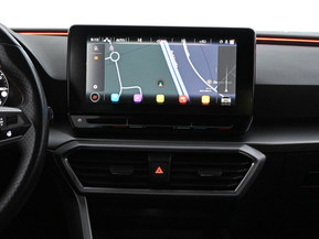 Seat Leon Sportstourer