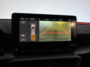 Seat Leon Sportstourer