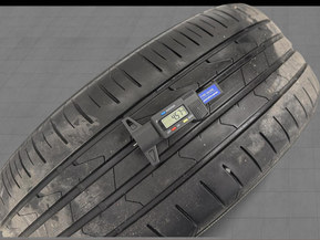 BMW 320 Gran Turismo