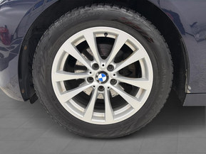 BMW 320 Gran Turismo