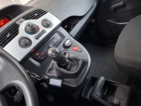 Renault Kangoo Express