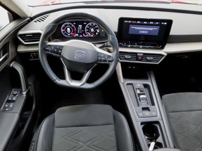 Seat Leon Sportstourer