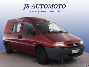 Peugeot Expert
