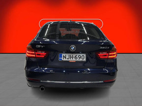 BMW 320 Gran Turismo