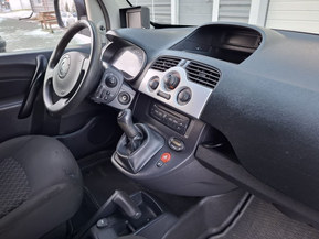 Renault Kangoo Express