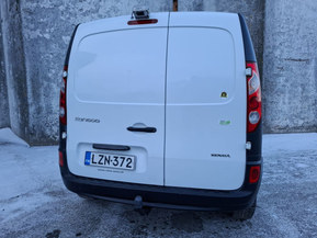 Renault Kangoo Express