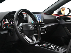 Seat Leon Sportstourer