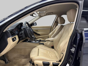 BMW 320 Gran Turismo