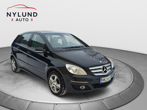 Mercedes-Benz B