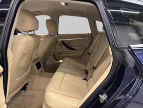 BMW 320 Gran Turismo