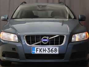 Volvo V70