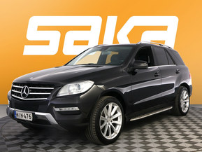 Mercedes-Benz ML