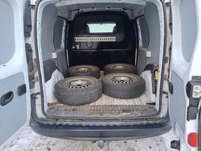 Renault Kangoo Express