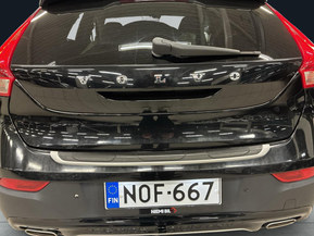 Volvo V40 Cross Country