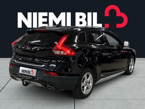 Volvo V40 Cross Country