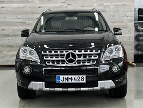 Mercedes-Benz ML
