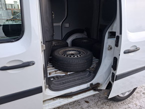 Renault Kangoo Express