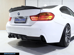 BMW 435