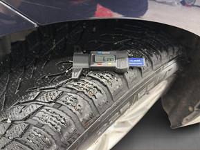 BMW 320 Gran Turismo