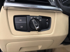 BMW 320 Gran Turismo