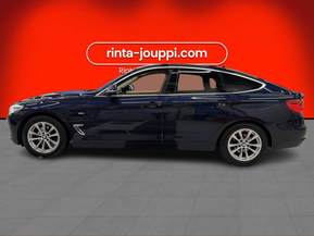 BMW 320 Gran Turismo