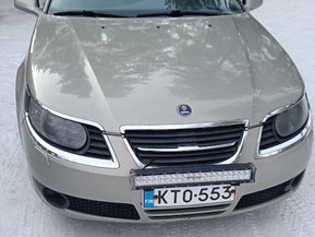 Saab 9-5