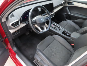 Seat Leon Sportstourer