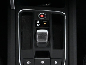 Seat Leon Sportstourer