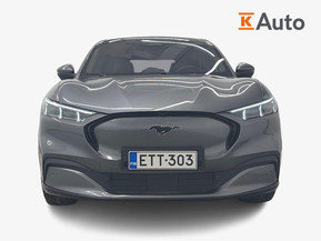 Ford Mustang Mach-E