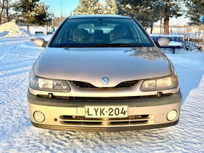 Renault Laguna