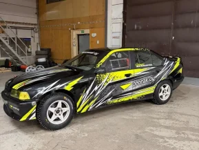 BMW 325