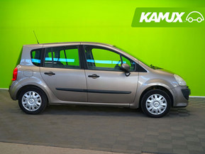 Renault Grand Modus