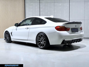BMW 435