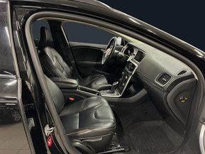 Volvo V40 Cross Country