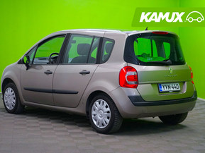 Renault Grand Modus
