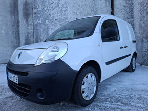 Renault Kangoo Express