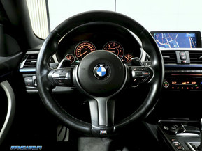 BMW 435