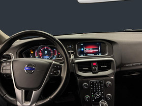 Volvo V40 Cross Country