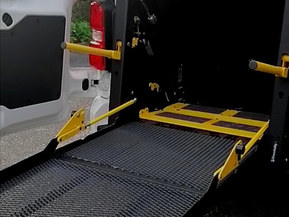 Toyota Proace Verso EV