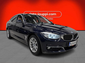 BMW 320 Gran Turismo