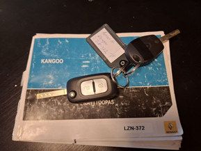 Renault Kangoo Express