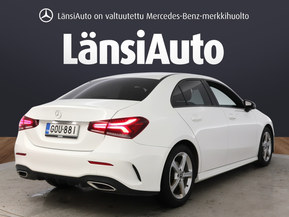 Mercedes-Benz A