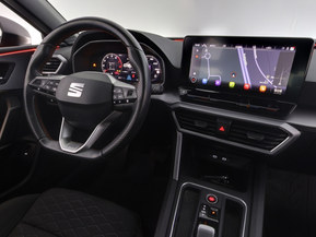 Seat Leon Sportstourer