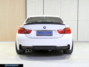 BMW 435