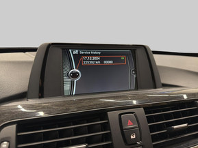 BMW 320 Gran Turismo