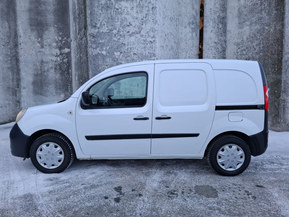 Renault Kangoo Express