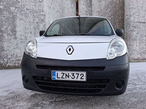 Renault Kangoo Express